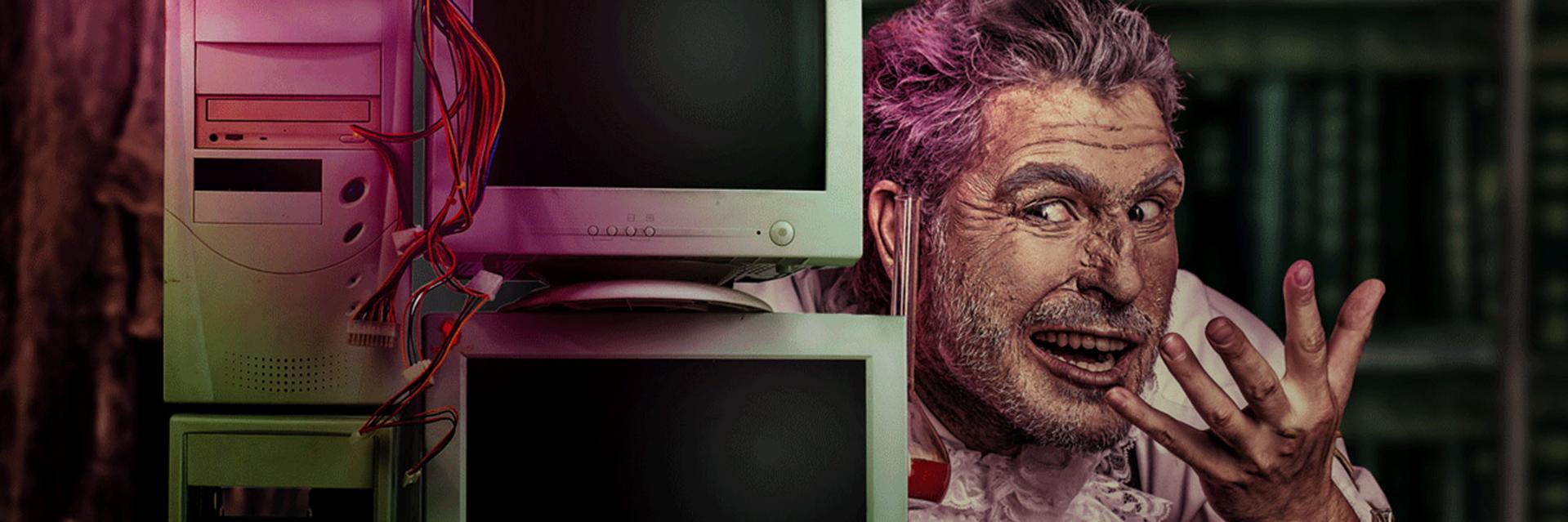 XpressionLabs banner
