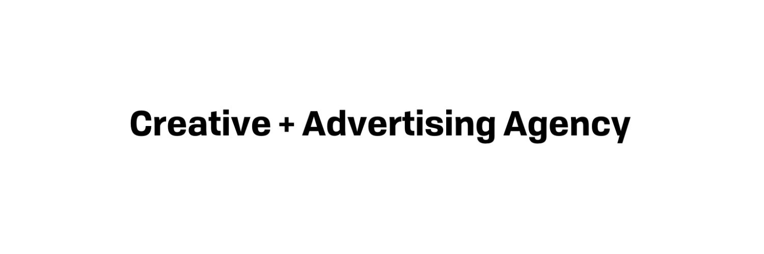 Ekstasy Advertising banner