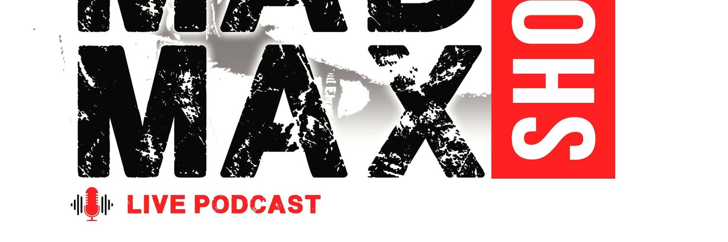 madmaxshow's profile banner image