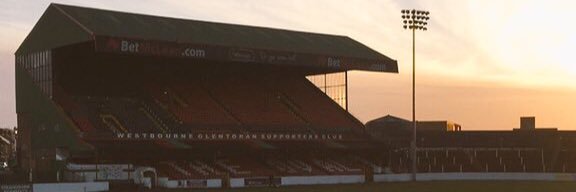 SydenhamEnd's profile banner image