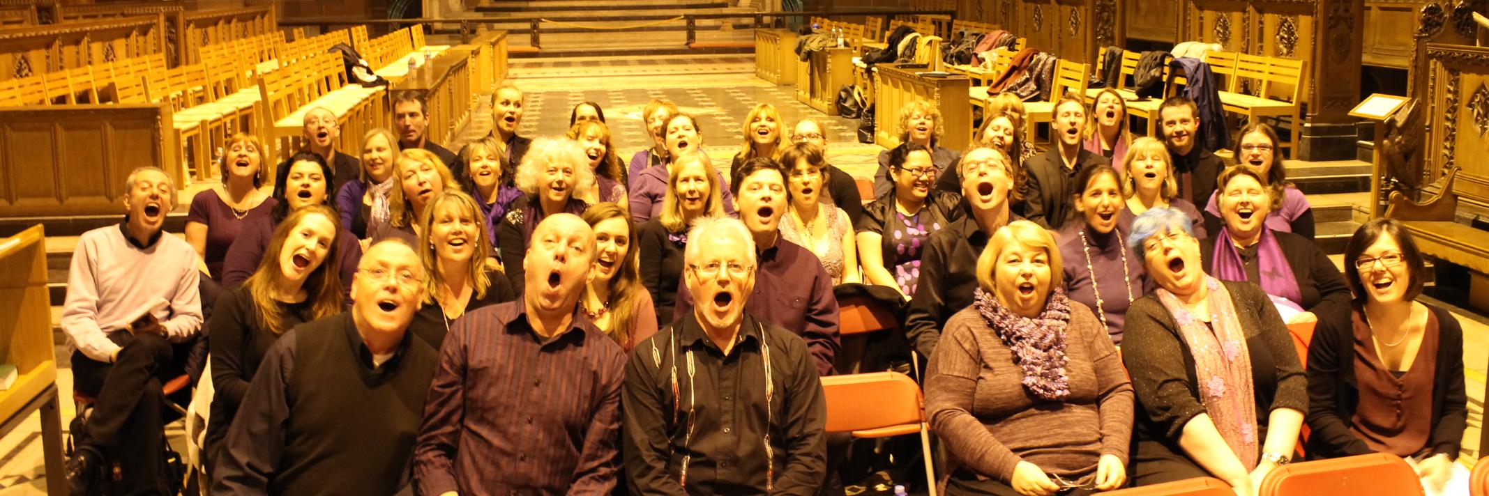 Sunlight Unplugged banner