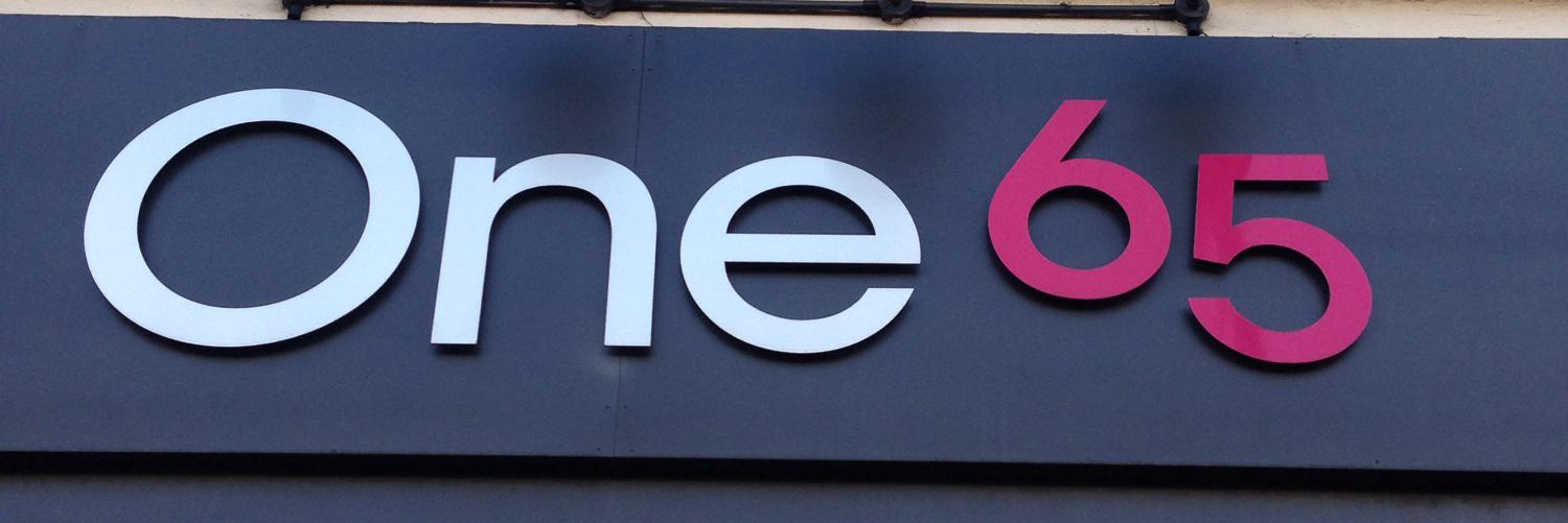 One65beckenham's profile banner image