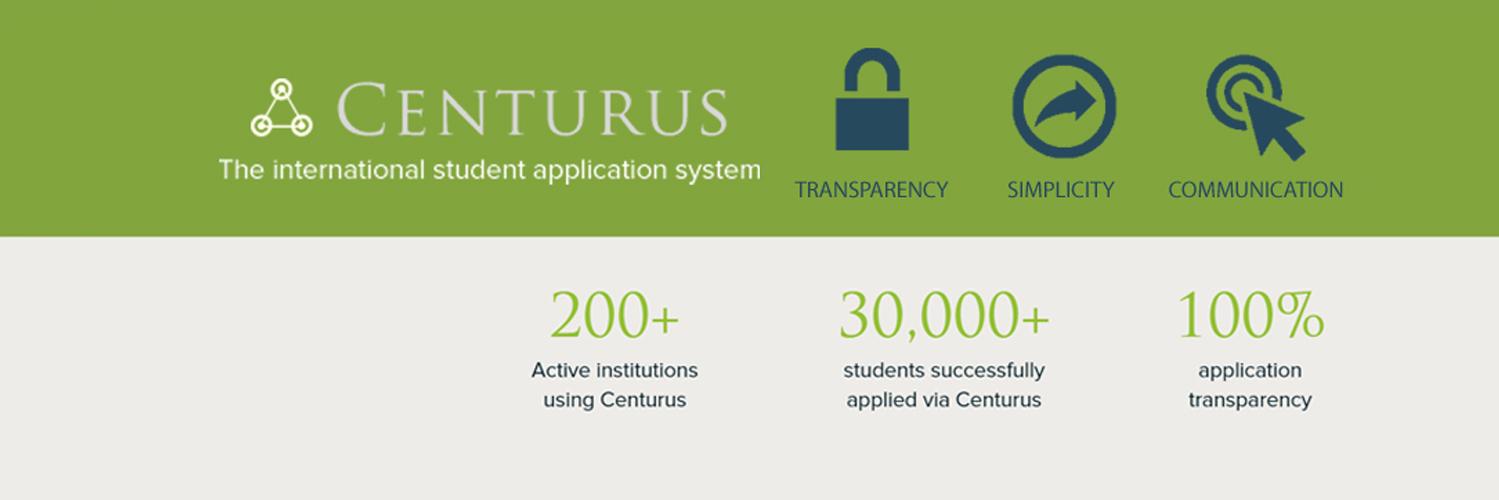 Centurusltd's profile banner image