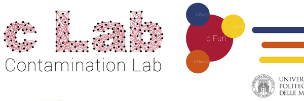 cLab_UNIVPM Profile Banner