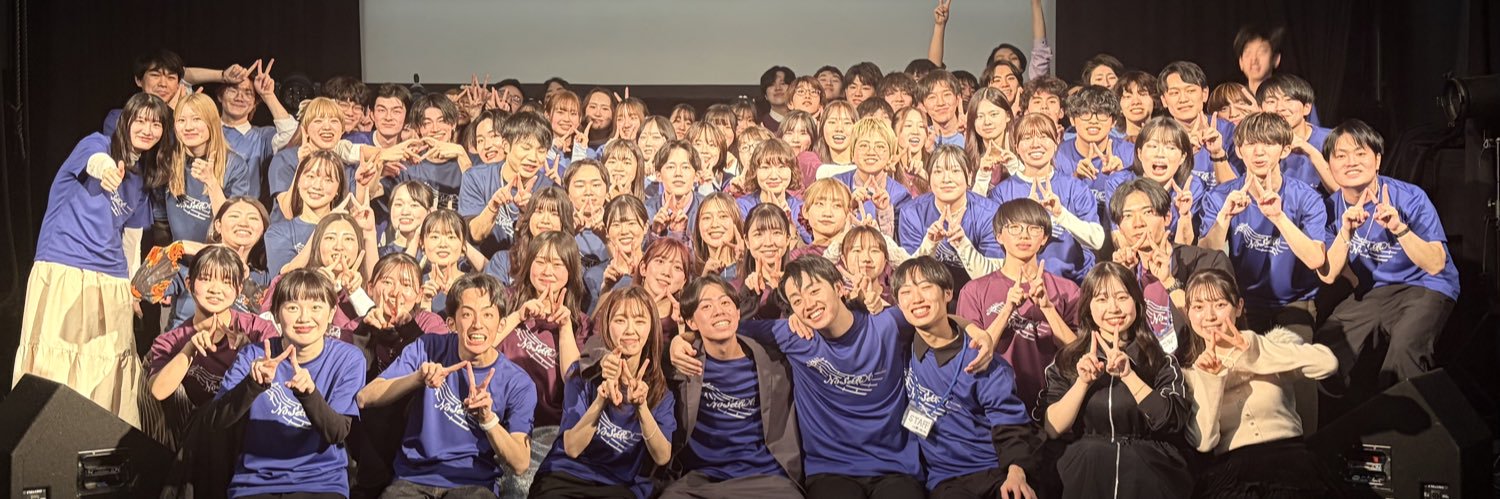 NoSeRA単独ライブ2025 banner
