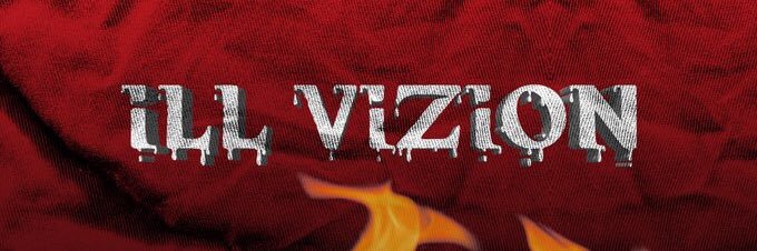 iLLVizionSLAPS's profile banner image