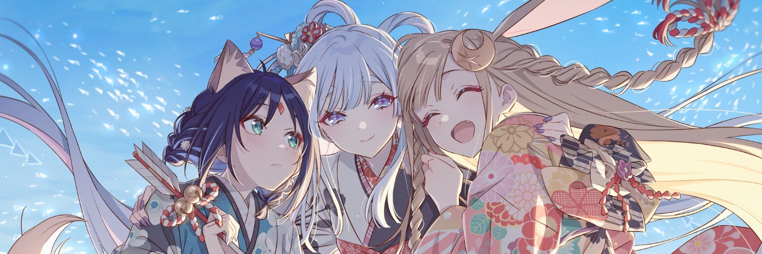 Alex Chih banner