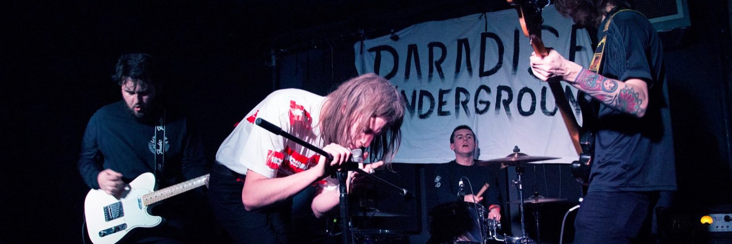 PUbandOfficial's profile banner image