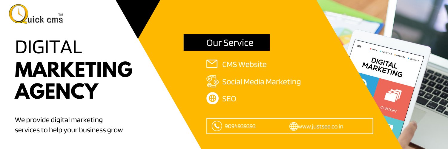 justseequickcms's profile banner image