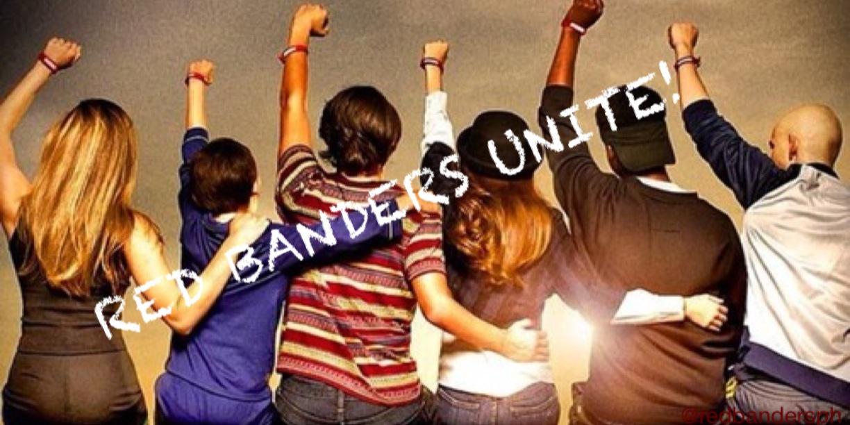 RedBandersPH's profile banner image