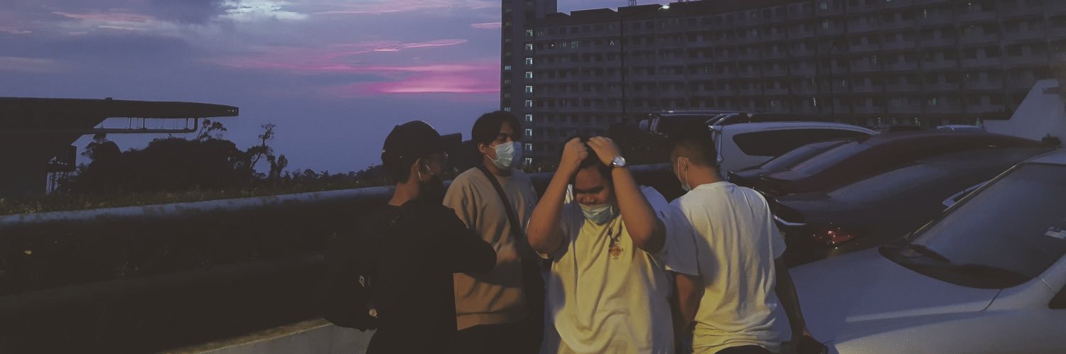 _alifdani's profile banner image