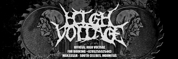 HIGHVOLTA6E Profile Banner