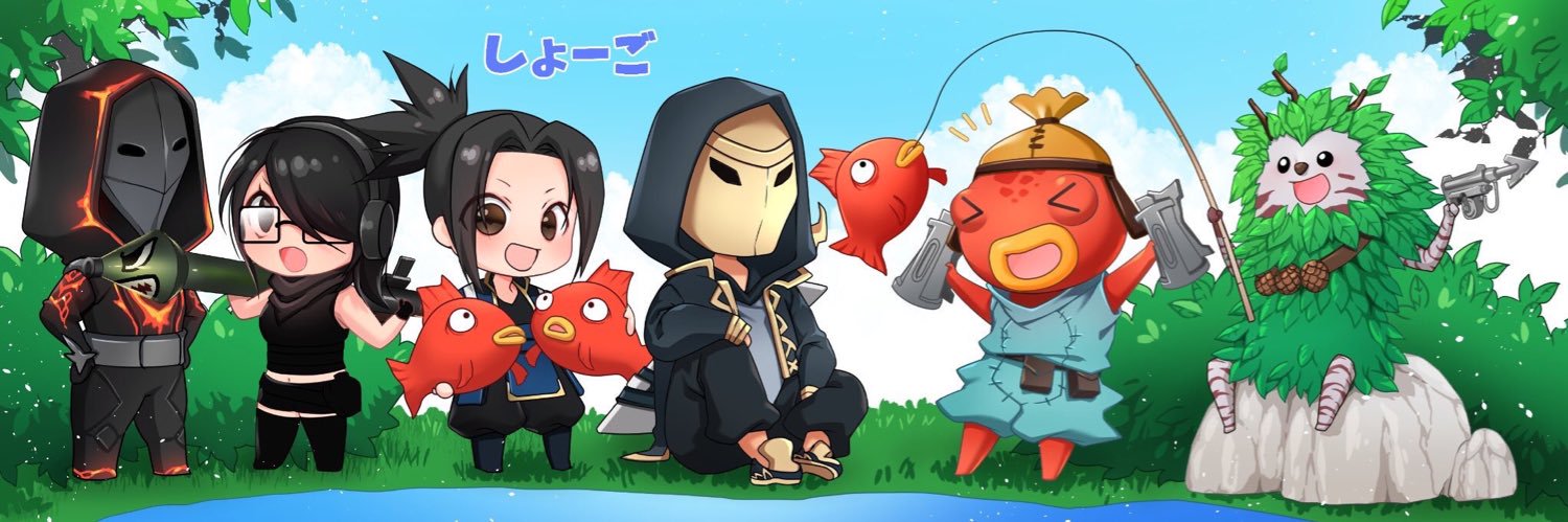 yuishogo's profile banner image