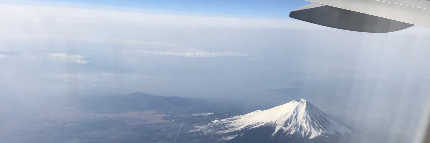 えりっく✈️🇯🇵🇨🇦🇺🇸🇯🇵 banner