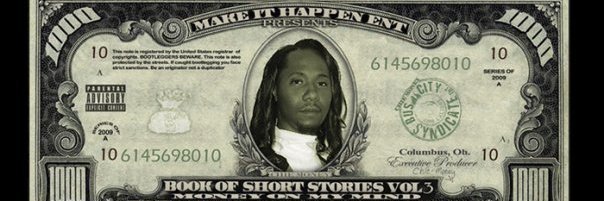 ChieMoney's profile banner image