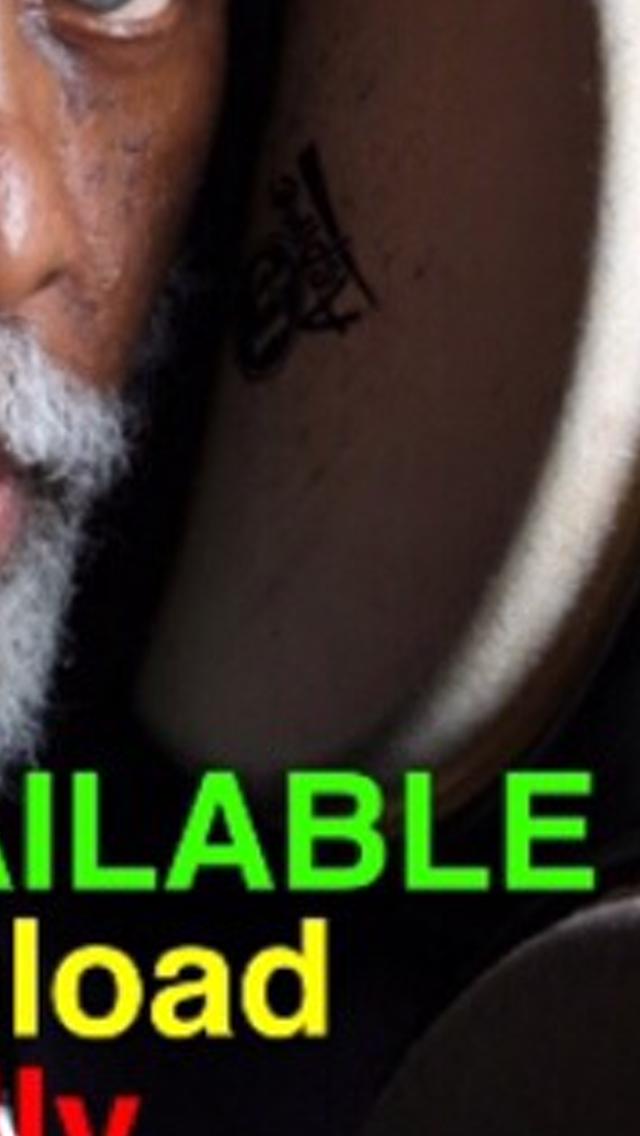 billy_congo's profile banner image