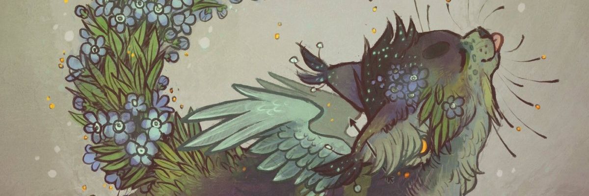 Jadepusen's profile banner image