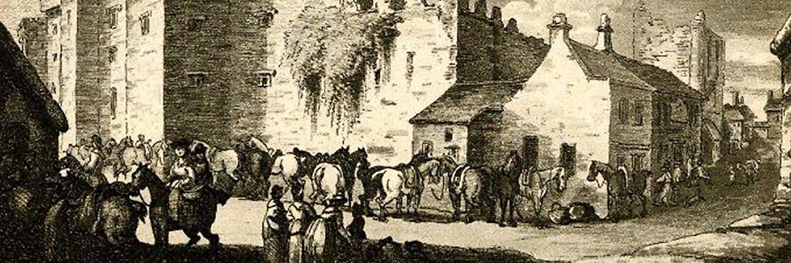 CRECS (Cardiff) banner