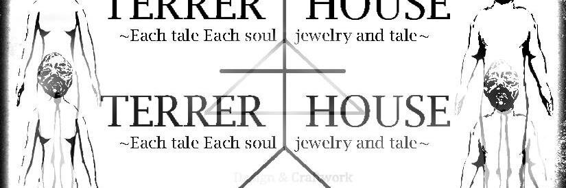 TERRERHOUSE's profile banner image