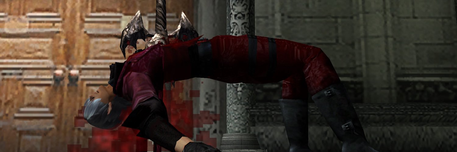 trevi1317's profile banner image