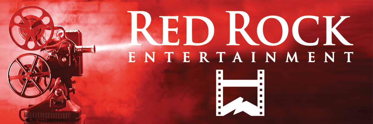 RedRockEntertainment banner