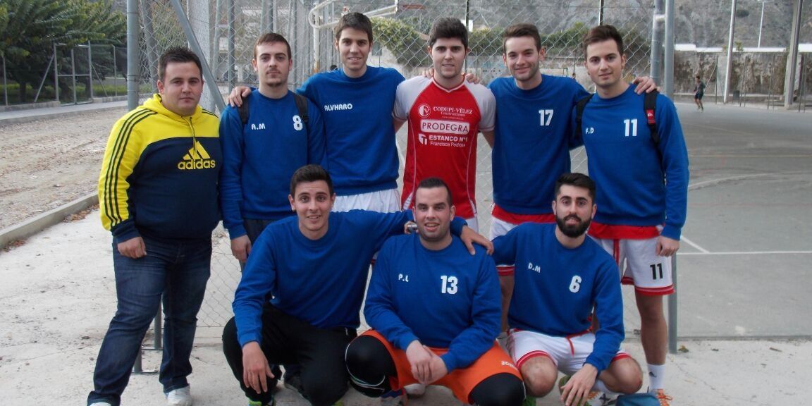 FutsalVelez's profile banner image