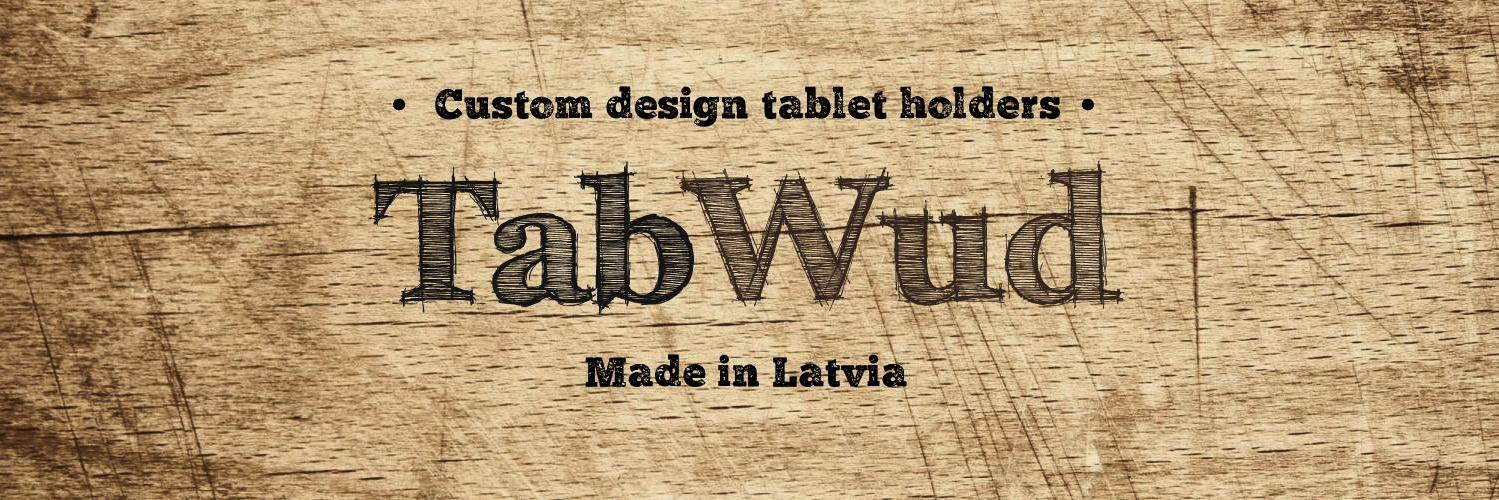 TabWud's profile banner image
