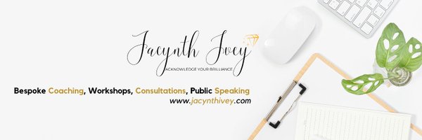 JacynthIvey Profile Banner