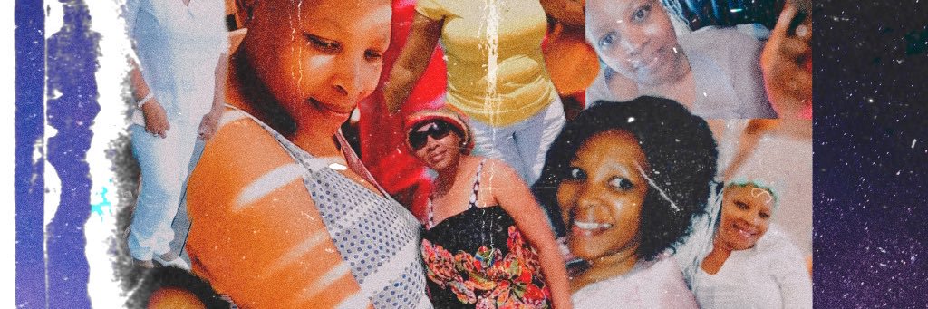 TshepiKhoaele's profile banner image