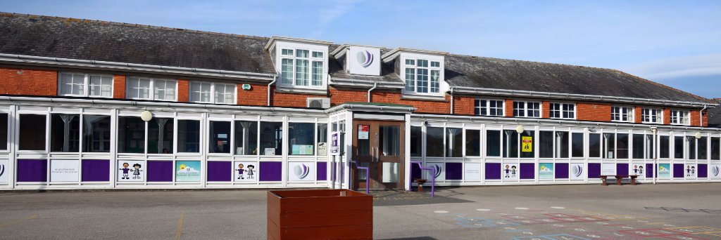 Mablethorpe Primary Academy banner