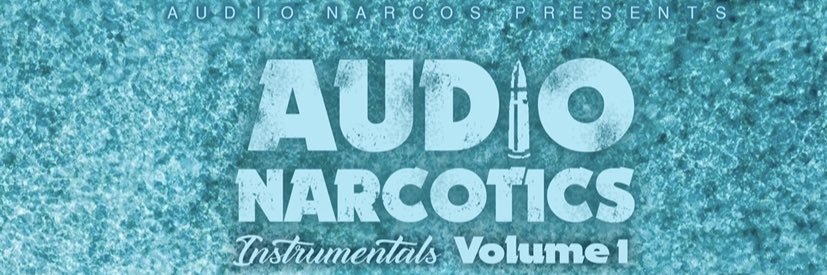 AudioNarcos's profile banner image