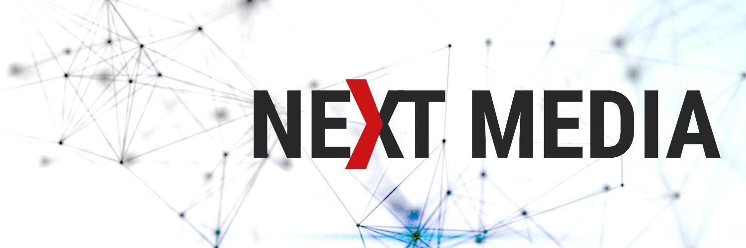 NextMedia_'s profile banner image