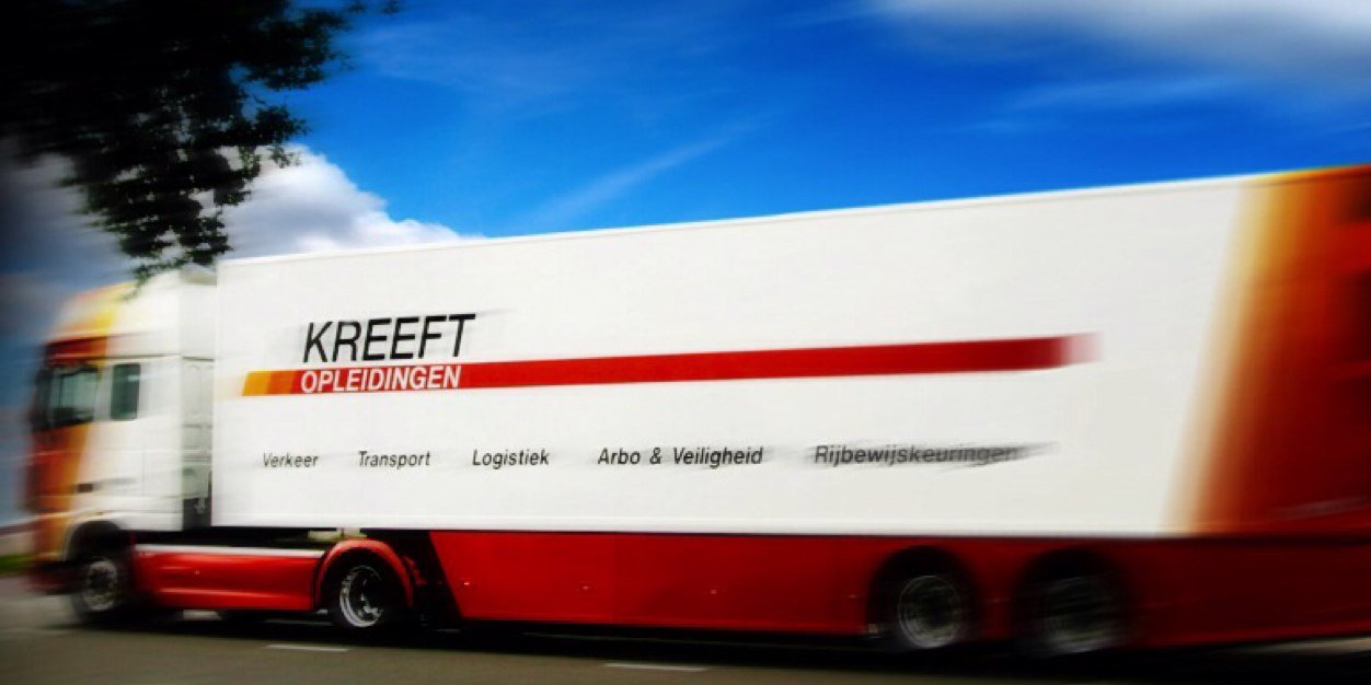 KreeftOpleiding's profile banner image