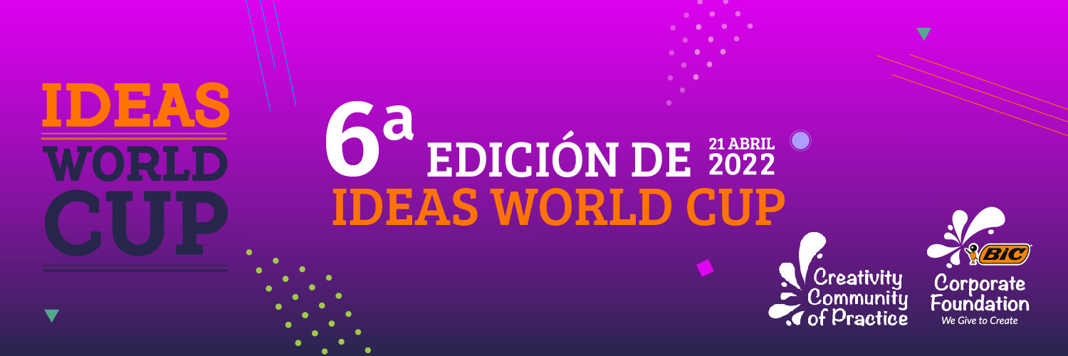IdeasWorldCup's profile banner image