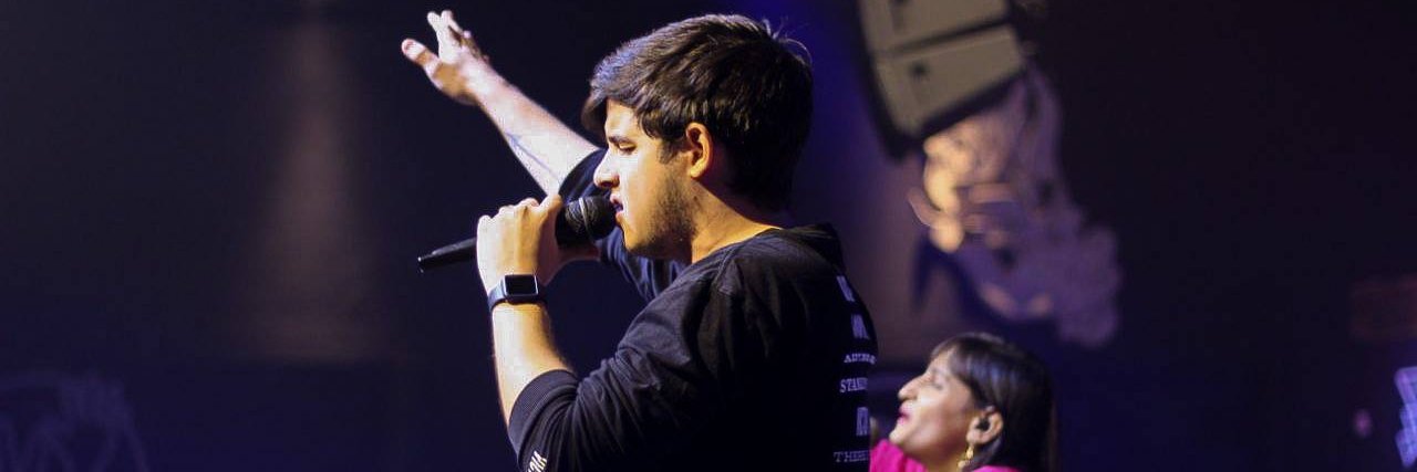 somospaes's profile banner image