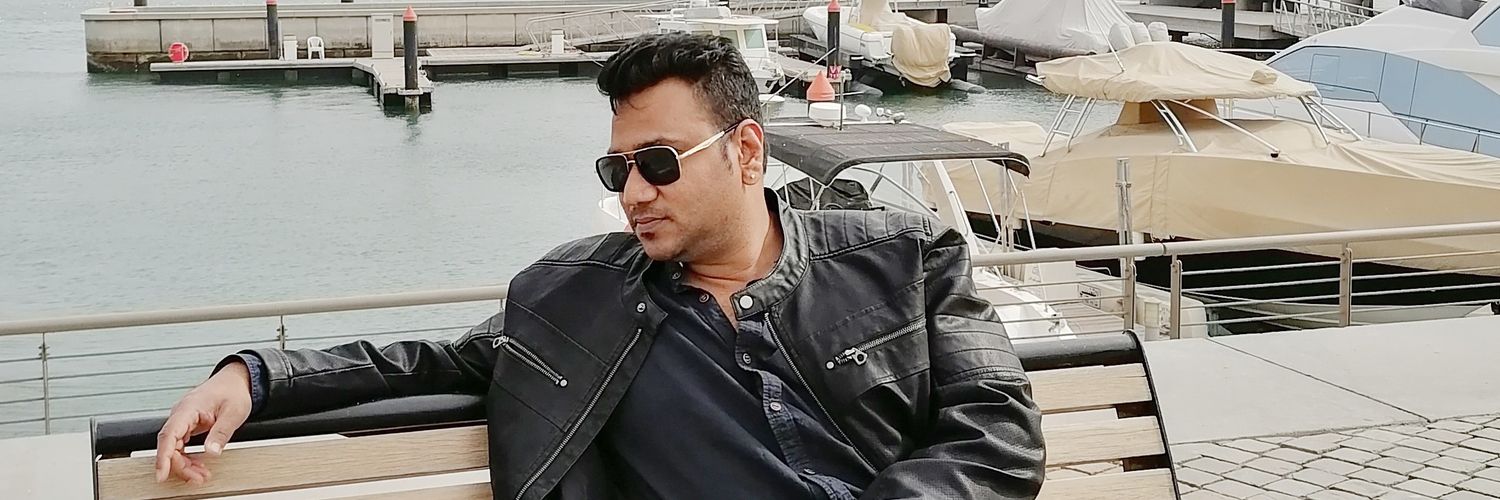 appu_chandran's profile banner image
