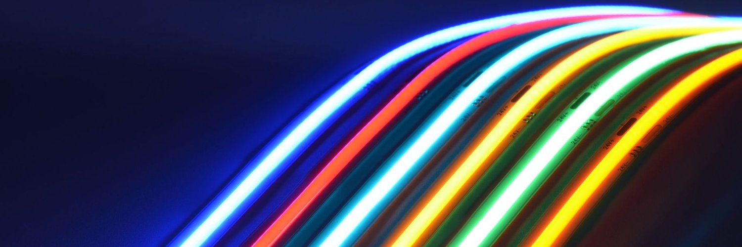 LEDOnlineStore's profile banner image