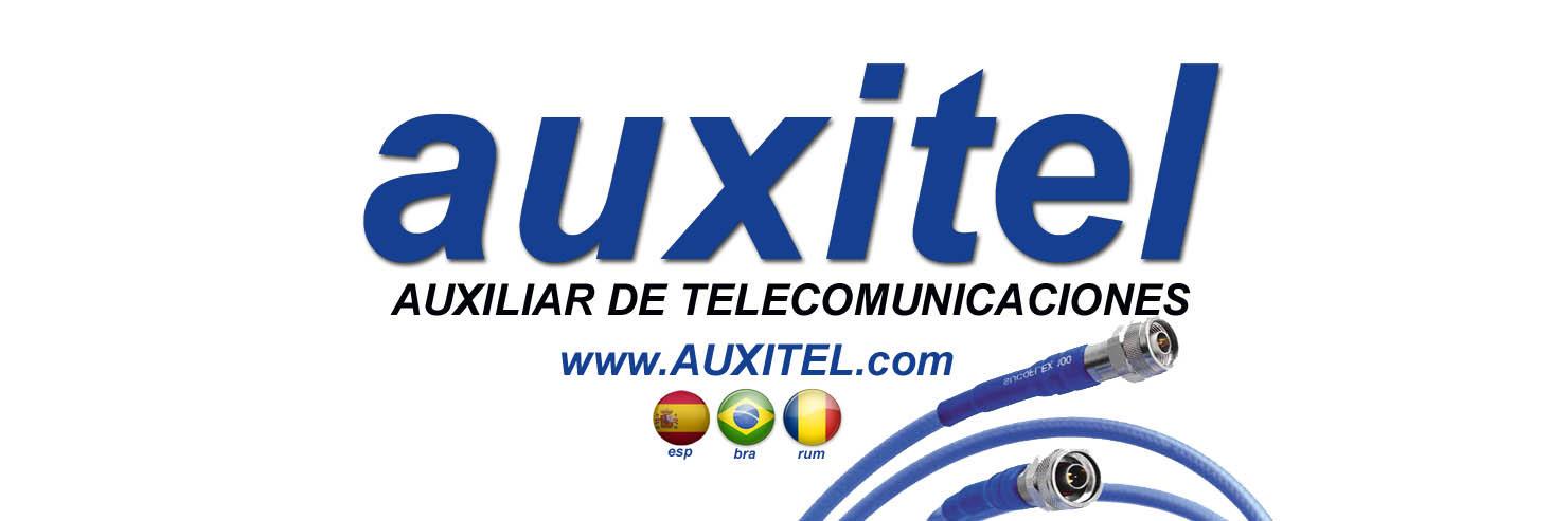 auxitel1's profile banner image