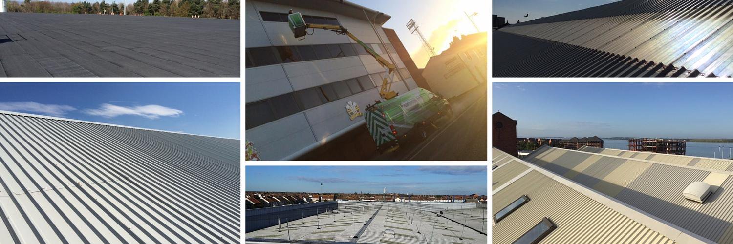 RoofManagement's profile banner image