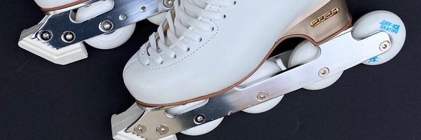Off Ice Skating ❄️ Profile Banner