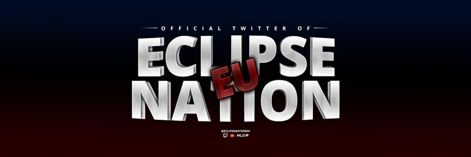 EclipseNationEU's profile banner image