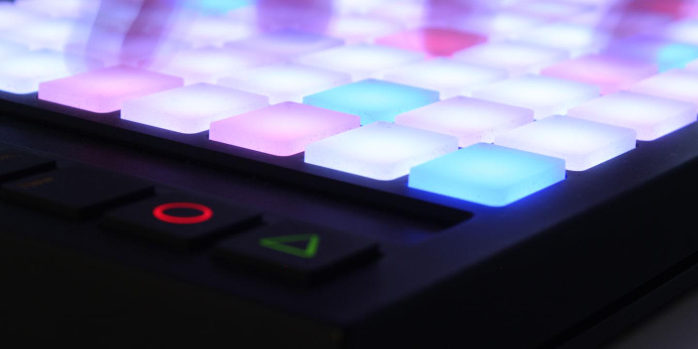 pushjunkie's profile banner image