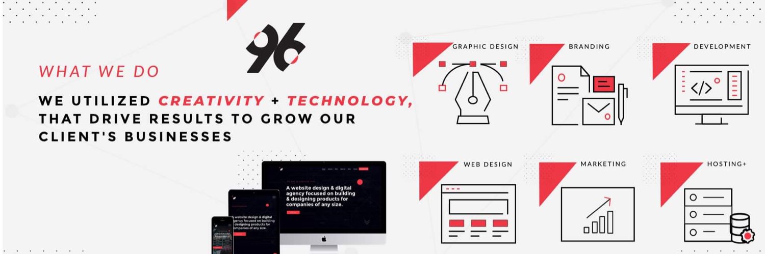 96creativelabs's profile banner image