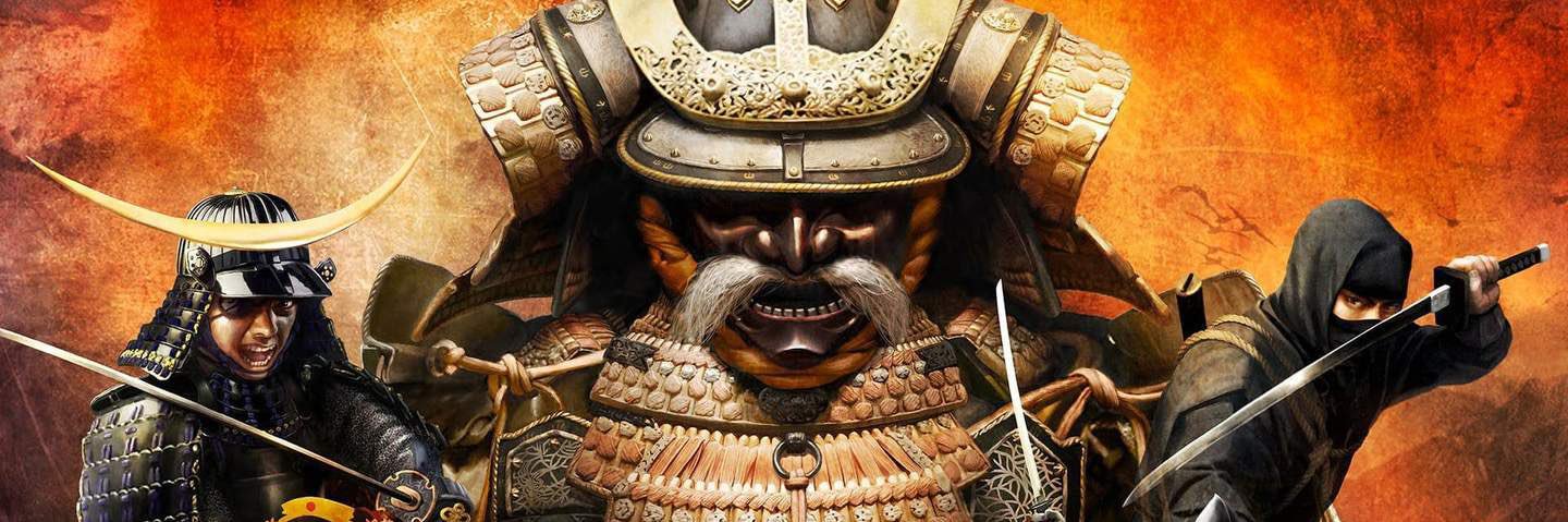 Crypto Samurai 武士⛩⚔️ banner