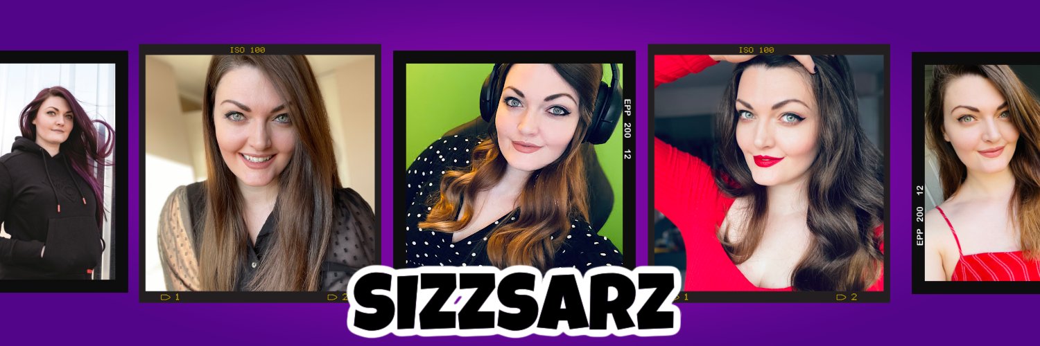 Sizzsarz Profile Banner