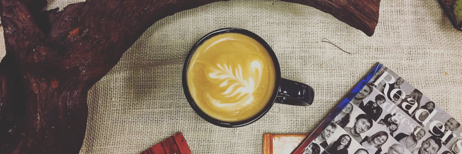 getfreshcoffee's profile banner image
