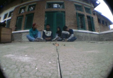 MY FATHER MY HERO banner