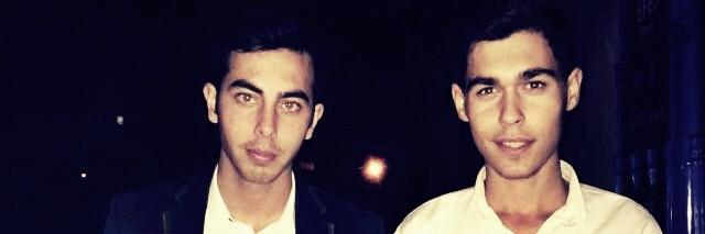 onuremine077's profile banner image