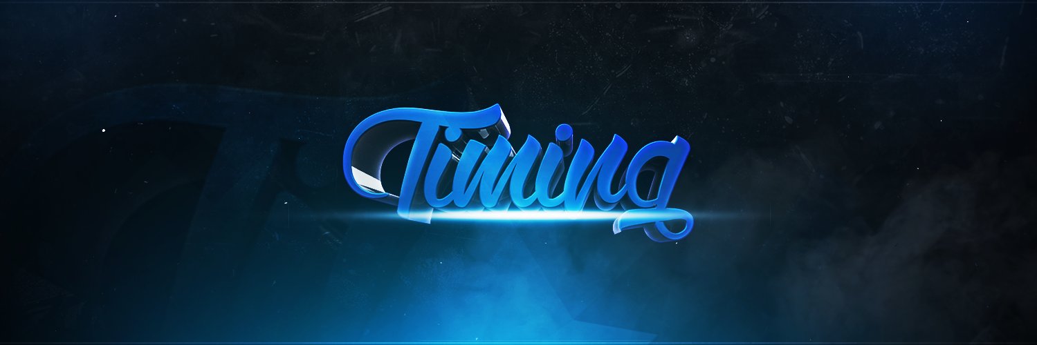 TTiming_'s profile banner image