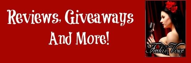 Freda's Voice banner